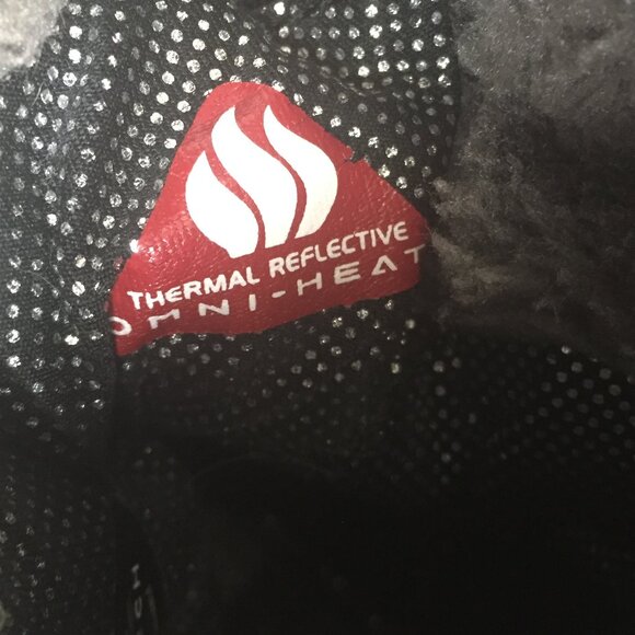 Columbia Minx Mid II Omni-Heat Waterproof Boots - Picture 9 of 10